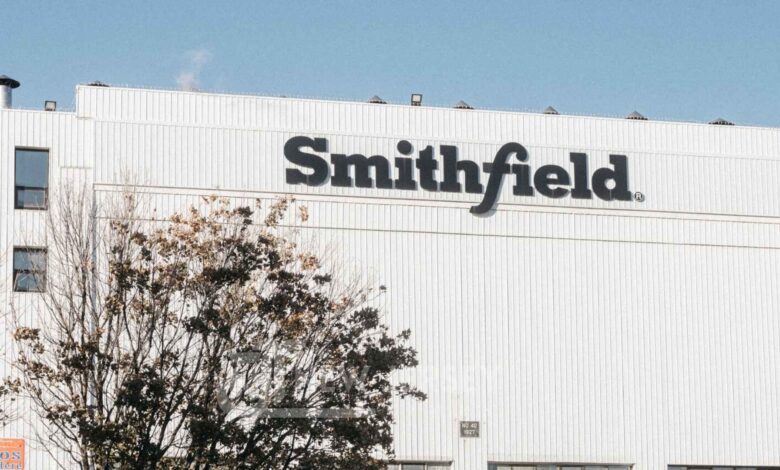 Smithfield Foods