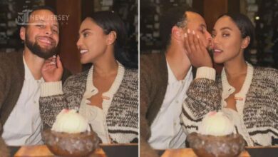 Stephen and Ayesha Curry anniversary