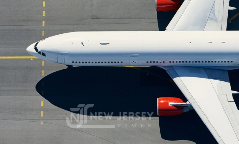 Sustainable Aviation Fuel Crisis