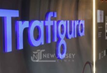 Trafigura