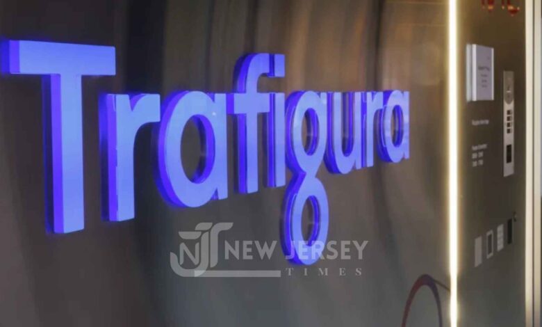 Trafigura