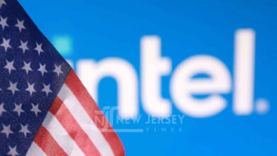 Trump $9 Billion Intel