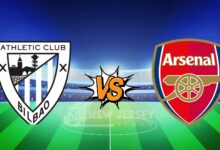 Athletic Club vs Arsenal