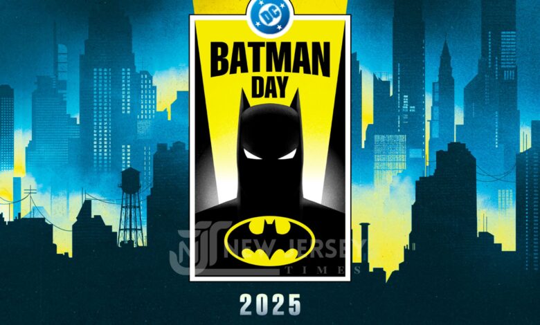 Batman Day2025