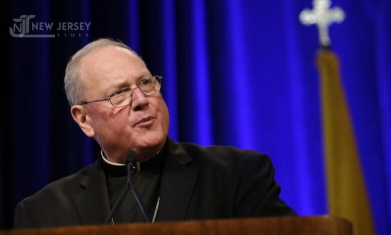 Cardinal Dolan
