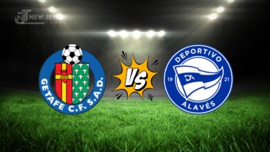 Getafe vs Alavés