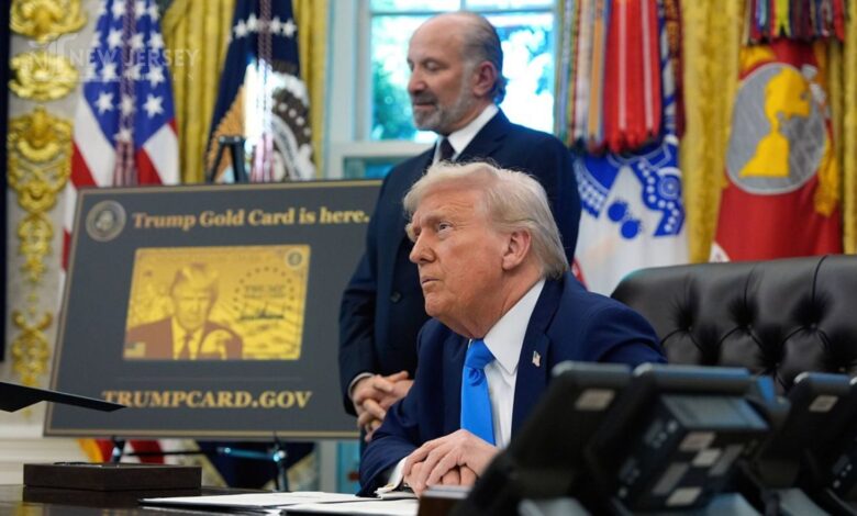 H-1B visa Trump , Swiss Central Bank