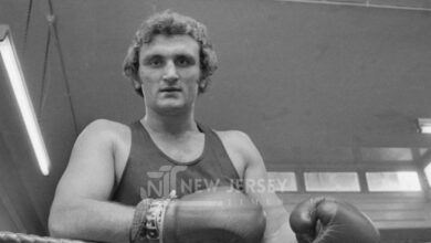Joe Bugner