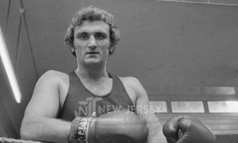 Joe Bugner