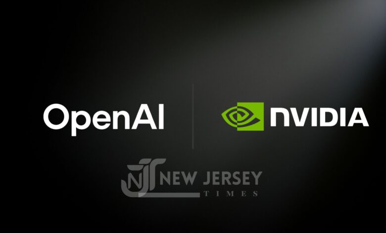NVIDIA OpenAI