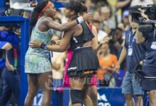 Naomi Osaka vs Coco Gauff