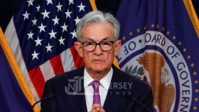 Powell Speech, FED