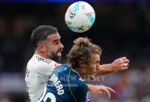 Real Madrid vs Espanyol