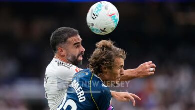 Real Madrid vs Espanyol