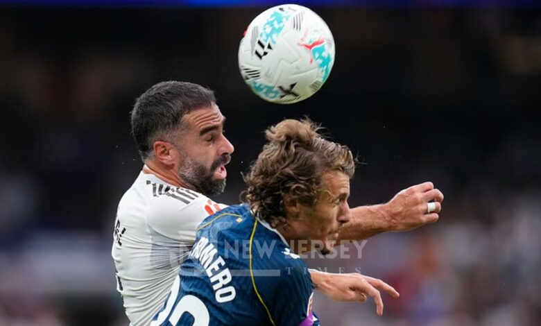 Real Madrid vs Espanyol