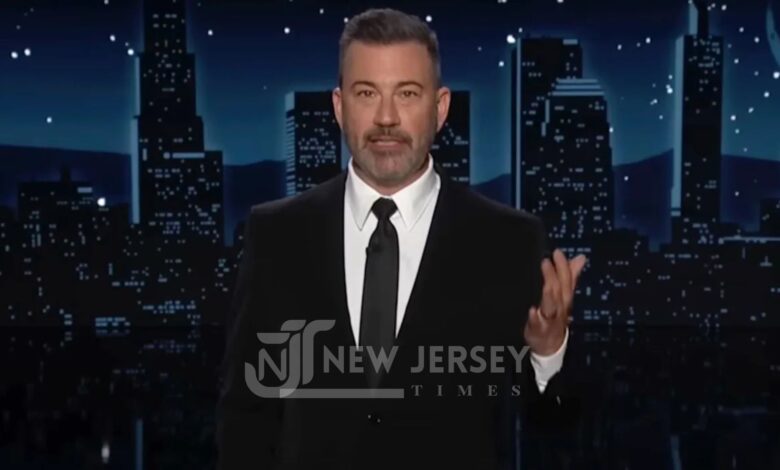 Sinclair Jimmy Kimmel