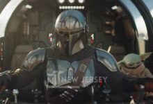 Star Wars The Mandalorian & Grogu Drops