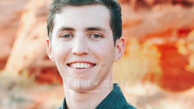 Tyler Robinson, Kirk