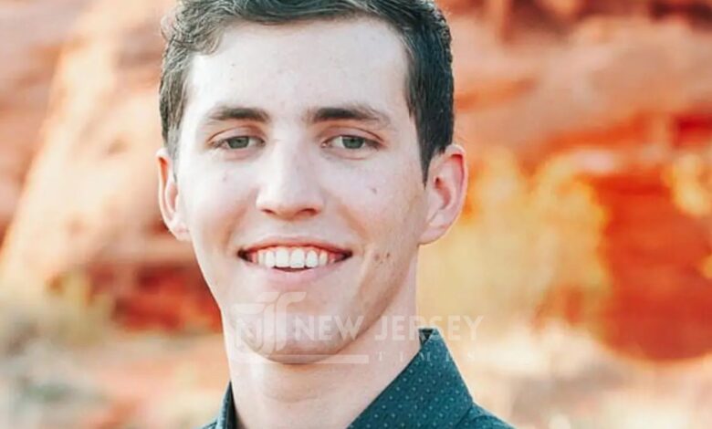 Tyler Robinson, Kirk