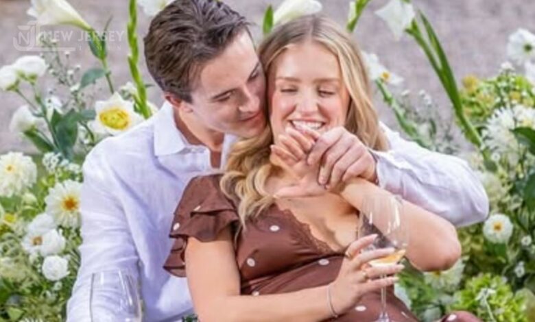 Daisy Kent Engagement