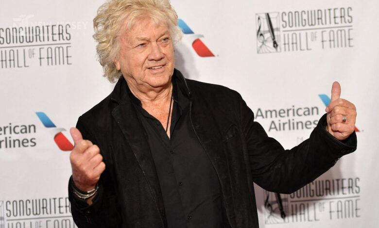 John Lodge