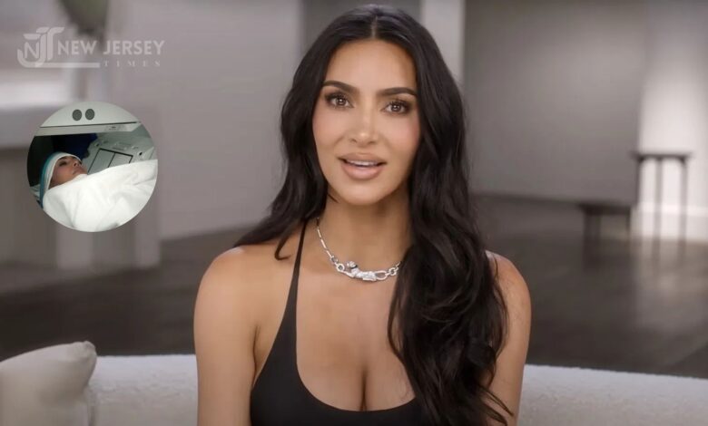 Kim Kardashian