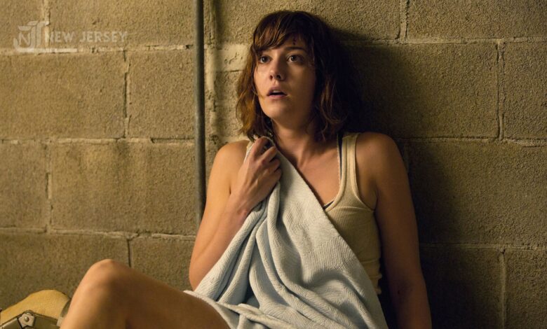 Mary Elizabeth Winstead