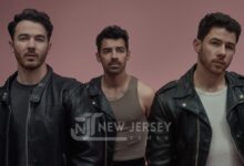 McCartney Jonas Brothers