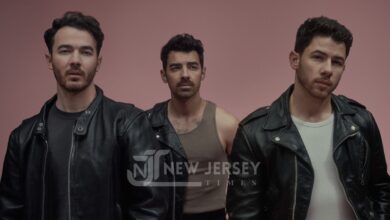 McCartney Jonas Brothers