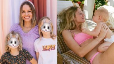 Bell, Nobody Wants This