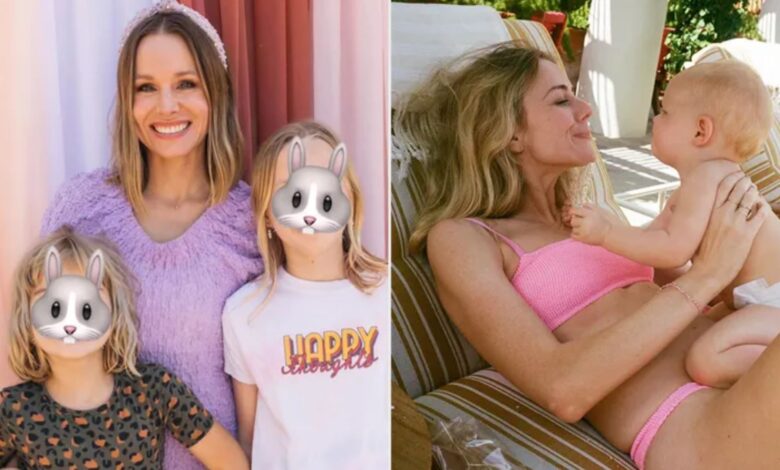 Bell, Nobody Wants This