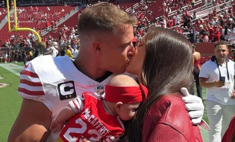 Olivia Culpo Motherhood