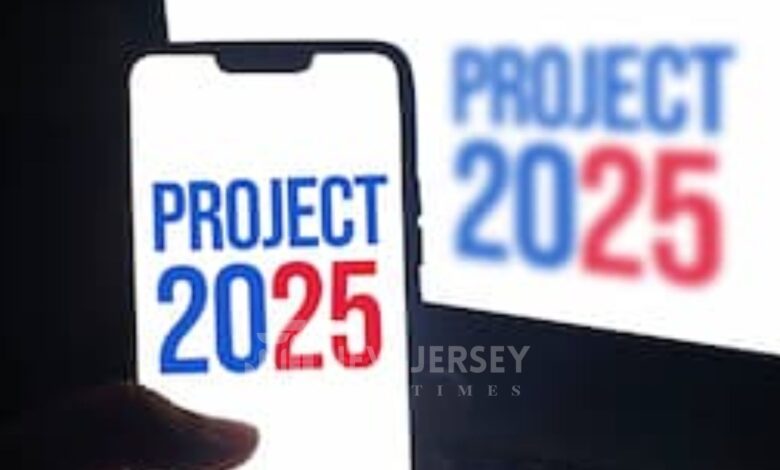 Project 2025