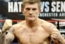 Ricky Hatton