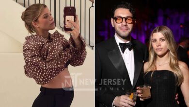 Sofia Richie Grainge