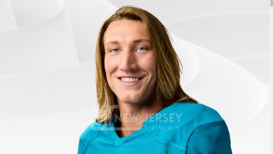 Trevor Lawrence