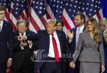 Trump Administration