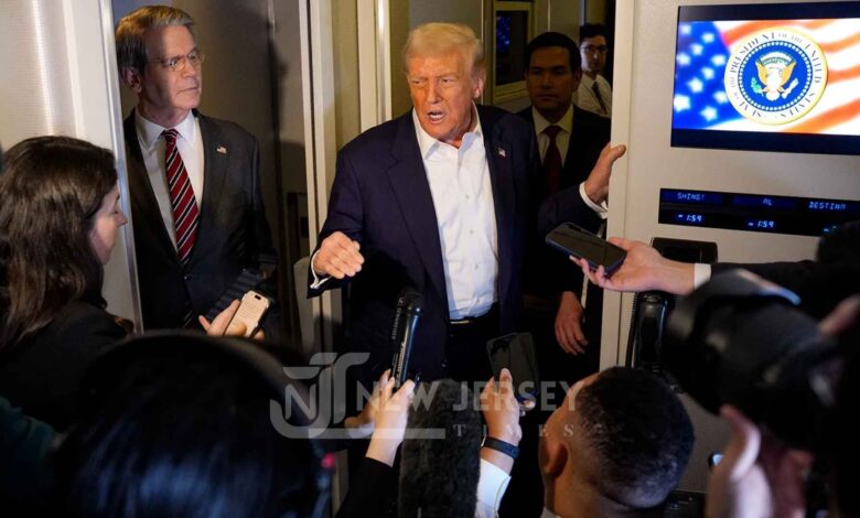 Trump vice president