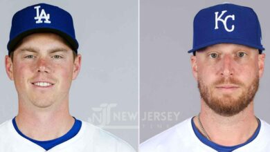 Will Smith World Series