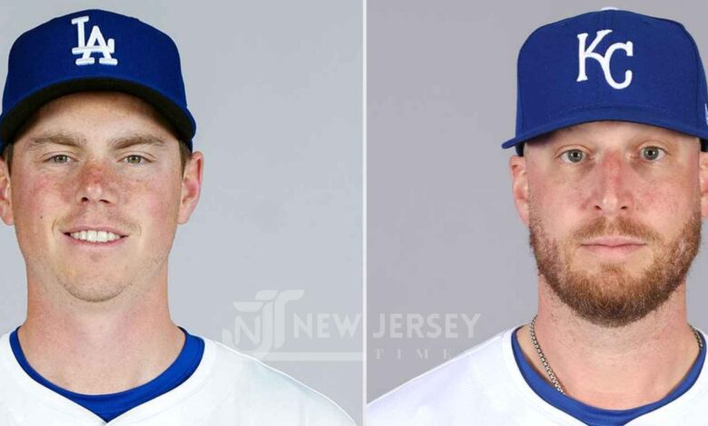 Will Smith World Series