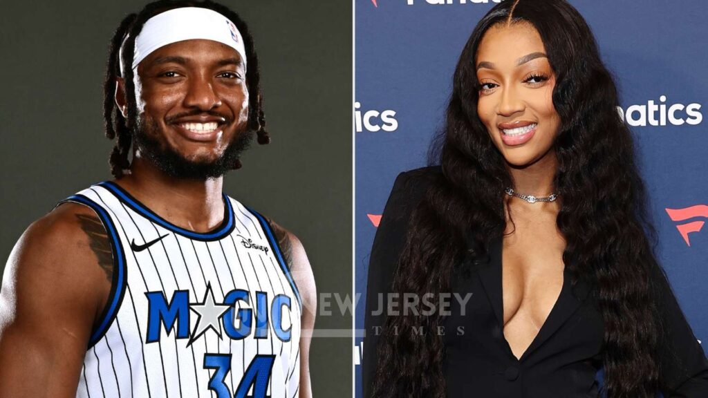 Angel Reese Wendell Carter Jr