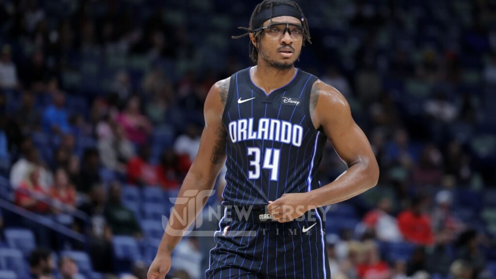 Angel Reese Wendell Carter Jr