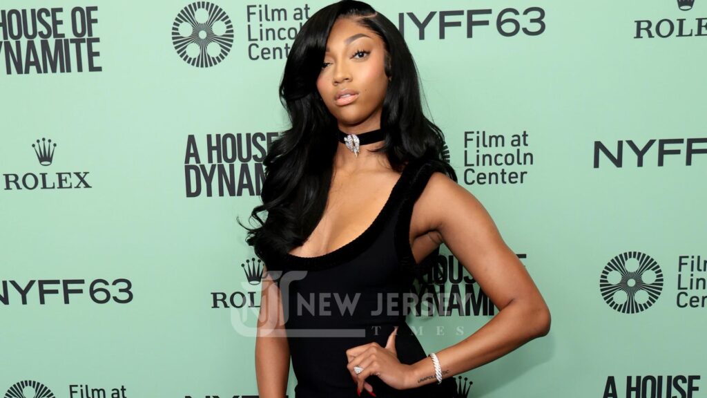 Angel Reese Wendell Carter Jr