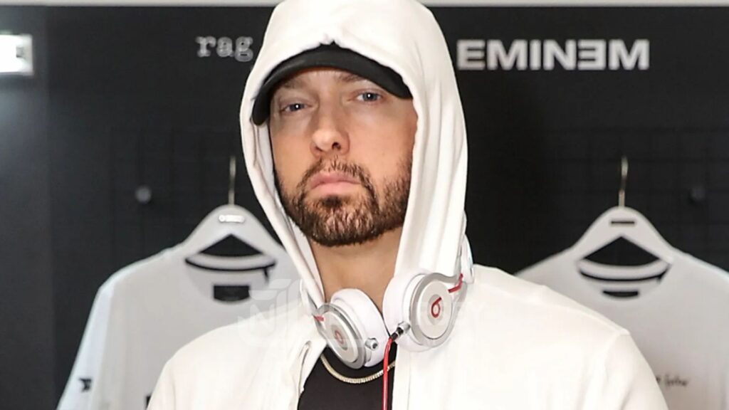 Eminem