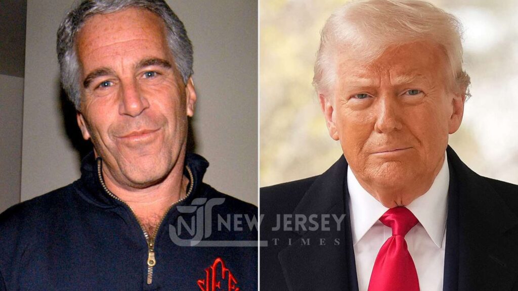 Epstein Emails