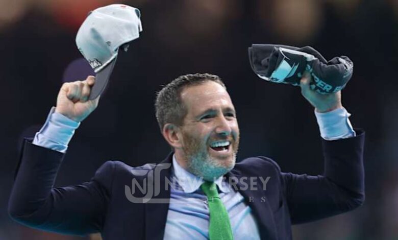 Howie Roseman Jaelan Phillips Trade