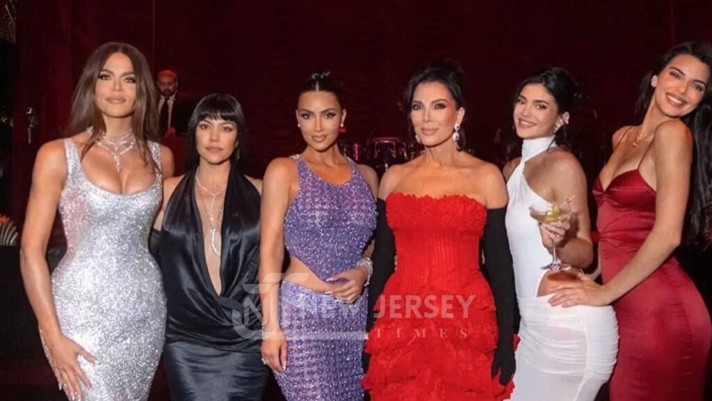 Kardashian Sussex Photos