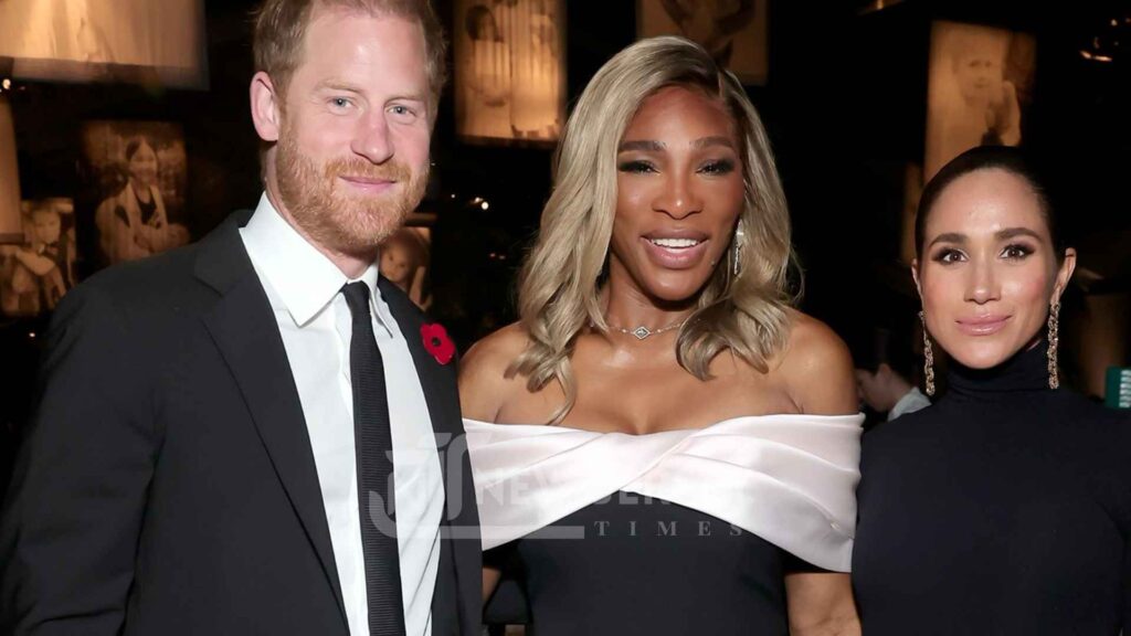 Kardashian Sussex Photos