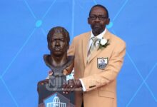 Kenny Easley