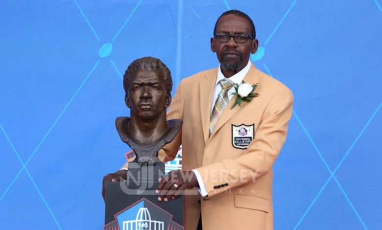 Kenny Easley